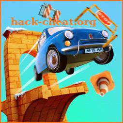 Elite Bridge Builder- Mobile Fun Construction Game icon