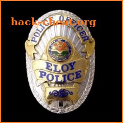 Eloy Police Deparment icon