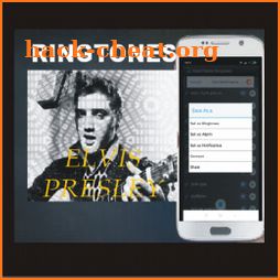 Elvis Presley - Ringtones icon