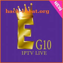 Embratoria  G10 IPTV icon