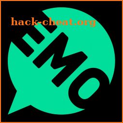 EMO Messenger icon
