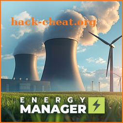Energy Manager - 2024 icon