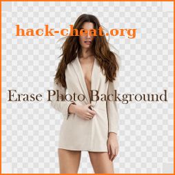 Erase Photo Background icon