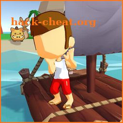 Escape Island icon