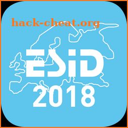 ESID 2018 icon