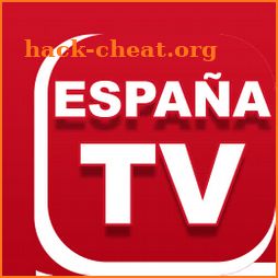 España TV APP HD icon