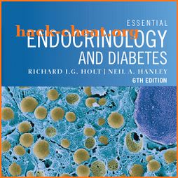 Essential Endocrinology &Diab icon