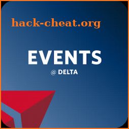 Events@Delta icon