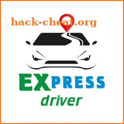 Express Driver icon