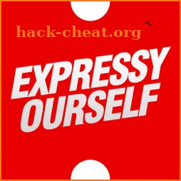 Expressy Ourself Free HD Movies List icon