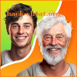 Face Editing App, Age Changer icon