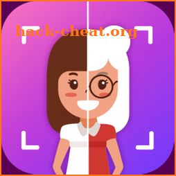 Faceapp - Make Me Old icon