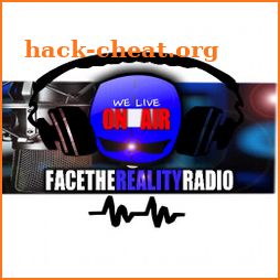 Facetherealityradio icon