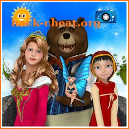 Fairy Tales & Legends for kids icon