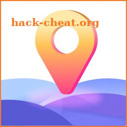 Fake GPS Location- LocaEdit icon