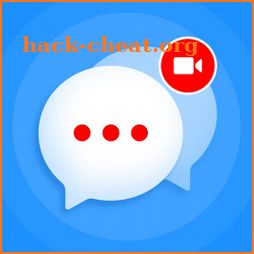 Fake Messenger Chat Conversation - Prank icon