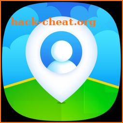 Family Locator: GPS Technology For Phone Tracker icon