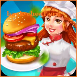 Famous Cooking Island icon