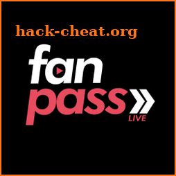 Fan Pass icon