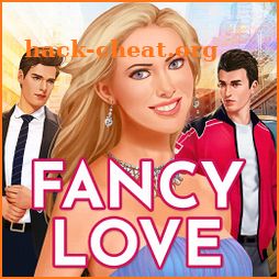 Fancy Love: Interactive Romance Game icon