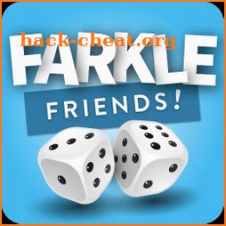 Farkle Friends! Dice Game icon