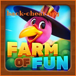 Farm Of Fun icon