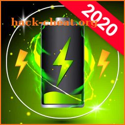 Fast Charging : Ultra Fast Charging 2020 icon