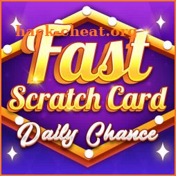 Fast Scratch Card-Daily Chance icon