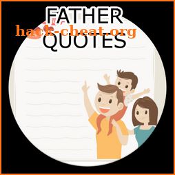 Father Quotes icon