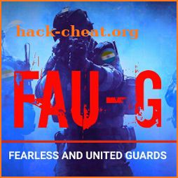 FAU - G : FEARLESS AND UNITED GUARD GUIDE icon
