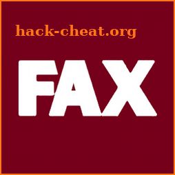 Fax premiun icon