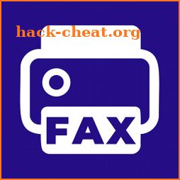 Faxify FAX send fax from Phone icon