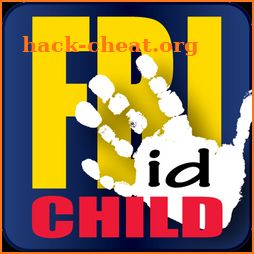 FBI Child ID icon