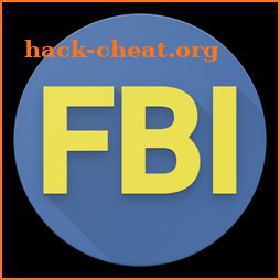 FBI Open Up - Meme Button icon