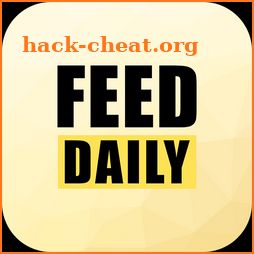 Feed Daily icon