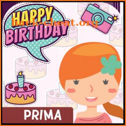 Feliz Cumpleaños Prima - Imagenes de cumple gratis icon