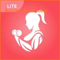Female Home Workout Lite icon