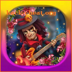 Fiddler Joker Escape - JRK icon