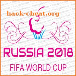 FIFA WORLD CUP RUSSIA 2018 LIVE HD TV icon