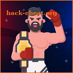 Fight Club Tycoon icon