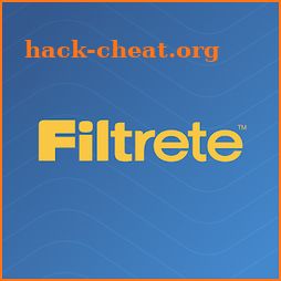 Filtrete™ Smart icon