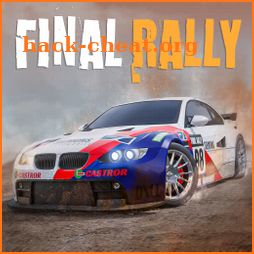 Final Rally Extreme Car Racing icon