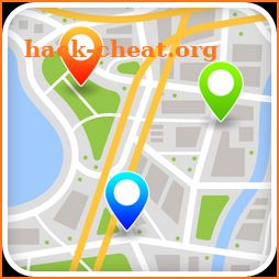 Find My Friends - Locate & Chat icon