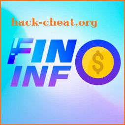 FinInfo - Loans, Insurance, budgeting information icon