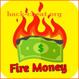 Fire Money icon