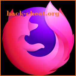 Firefox Reality Browser fast & private icon