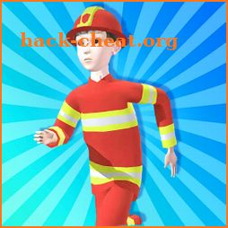 Fireman Simulator icon