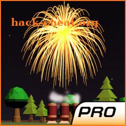 Fireworks Pro: build your show icon