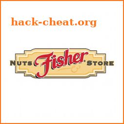 Fisher Nuts Store icon