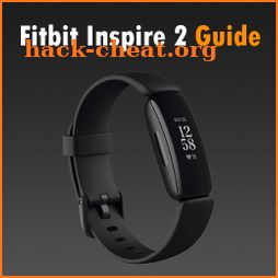 Fitbit Inspire 2 Guide icon